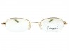 Brendel Eyewear 1542 Gold Green Eyeglasses