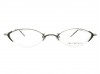 Zip Homme Eyeglasses Z 0097 Titanium with clip on