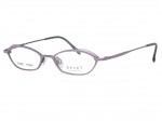 Bevel Eyewear 8550 Tuchas Titanium Eyeglasses