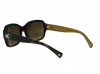 Coach HC8021B Ella 5033/13 Dark Tortoise Sunglasses