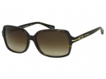 Coach HC8116 Blair 5001/13 Dark Tortoise Sunglasses