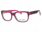Dolce Gabbana DG3178 2766 Marc Multicolor Eyeglasses 54mm