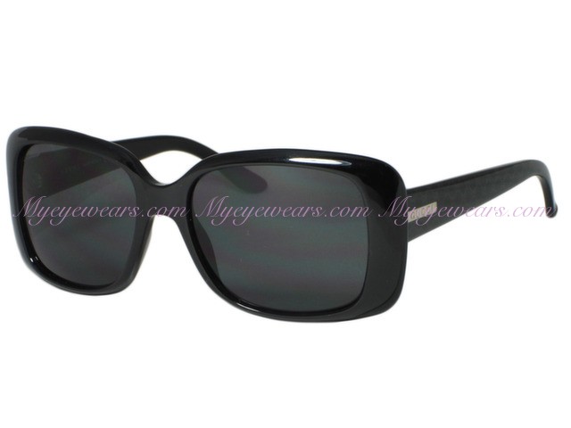 Gucci-Gucci GG3577 Sunglasses Shiny 