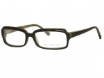 John Varvatos V305 Tortoise / Horn Eyeglasses