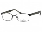 Lucky Brand  Eyewear Maxwell Matte Black Eyeglasses