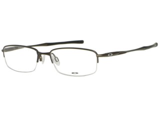 Oakley Clubface OX3102-03 Pewter Eyeglasses