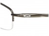 Oakley Clubface OX3102-03 Pewter Eyeglasses