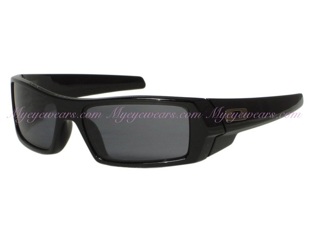 Oakley-Oakley Gascan OO03-471 Polished 