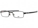Oakley Tumbleweed OX3112 Shiny Black Eyeglasses 53mm