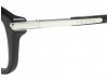 Prada Eyewear VPR04P Black (1AB) Eyeglasses 54mm