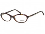 Prada Eyewear VPR05O Dark Havana (AB6) Eyeglasses