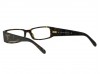 Prada Eyewear VPR22M Havana (2AU) Eyeglasses