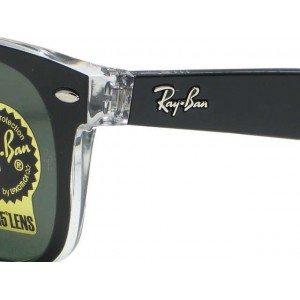 Ray Ban-Ray Ban RB2132 New Wayfarer 
