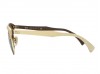 Ray Ban RB3016M 1179 Maple Wood Clubmaster  Sunglasses