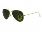 Ray Ban RB3025 Aviator Small Sunglasses 55mm All Color