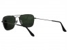 Ray Ban RB3136 Caravan 004 Gunmetal Sunglasses