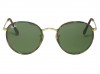Ray Ban RB3447JM Round Metal 168/4E Sunglasses