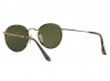Ray Ban RB3447JM Round Metal 168/4E Sunglasses