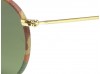 Ray Ban RB3447JM Round Metal 168/4E Sunglasses