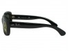 Ray Ban RB4101 Jackie Ohh 601 Black Sunglasses