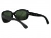 Ray Ban RB4101 Jackie Ohh 601 Black Sunglasses