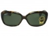 Ray Ban RB4101 Jackie Ohh 710 Light Havana Sunglasses