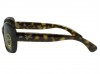 Ray Ban RB4101 Jackie Ohh 710 Light Havana Sunglasses