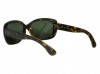 Ray Ban RB4101 Jackie Ohh 710 Light Havana Sunglasses