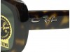 Ray Ban RB4101 Jackie Ohh 710 Light Havana Sunglasses