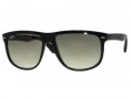 Ray Ban RB4147 601/32 Black Sunglasses