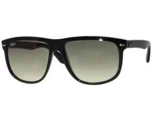 Ray Ban RB4147 601/32 Black Sunglasses