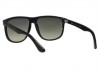 Ray Ban RB4147 601/32 Black Sunglasses