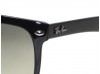 Ray Ban RB4147 601/32 Black Sunglasses