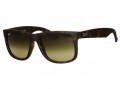 Ray Ban RB4165 Justin 710/13 Havana Sunglasses