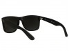 Ray Ban RB4165 Justin 622/T3 Black Polarized Sunglasses