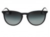 Ray Ban RB4171 Erika 622/8G Black Sunglasses