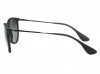 Ray Ban RB4171 Erika 622/8G Black Sunglasses