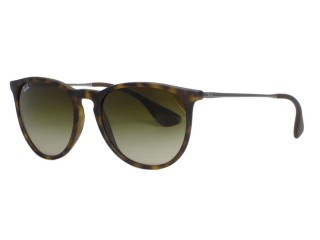 Ray Ban RB4171 Erika 865/13 Havana Sunglasses