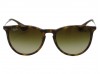 Ray Ban RB4171 Erika 865/13 Havana Sunglasses