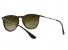 Ray Ban RB4171 Erika 865/13 Havana Sunglasses