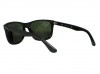 Ray Ban RB4181 601 Black Sunglasses