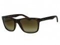 Ray Ban RB4181 710/51 Light Havana Sunglasses