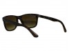 Ray Ban RB4181 710/51 Light Havana Sunglasses