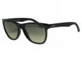 Ray Ban RB4184 601/32 Black Sunglasses