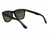 Ray Ban RB4184 601/32 Black Sunglasses