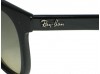 Ray Ban RB4184 601/32 Black Sunglasses