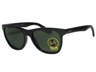 Ray Ban RB4184 601 Black Sunglasses