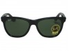 Ray Ban RB4184 601 Black Sunglasses
