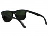 Ray Ban RB4184 601 Black Sunglasses