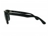 Ray Ban RB4184 601/9A Black Polarized Sunglasses